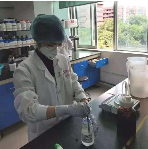 太原**净工作台洁净度检测数据 广州市微生物研究所集团股份有限公司