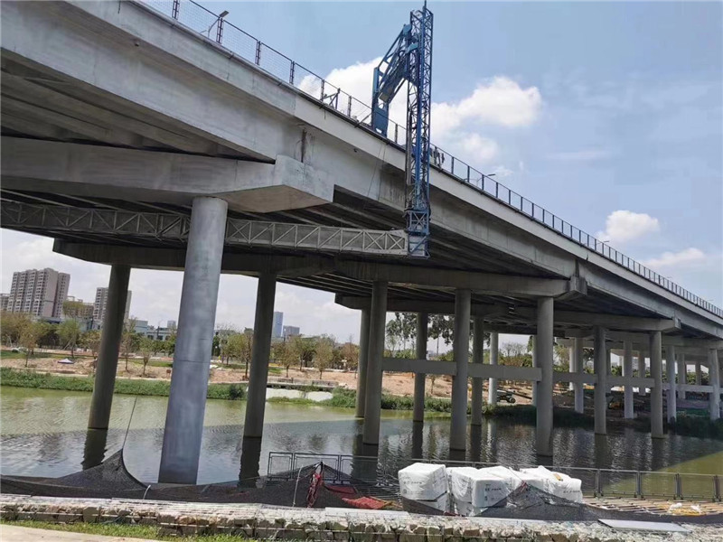 惠州18米桥梁补修车租赁公司 使用方便