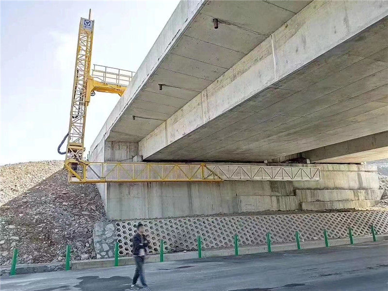 茂名12米桥梁维修车出租公司