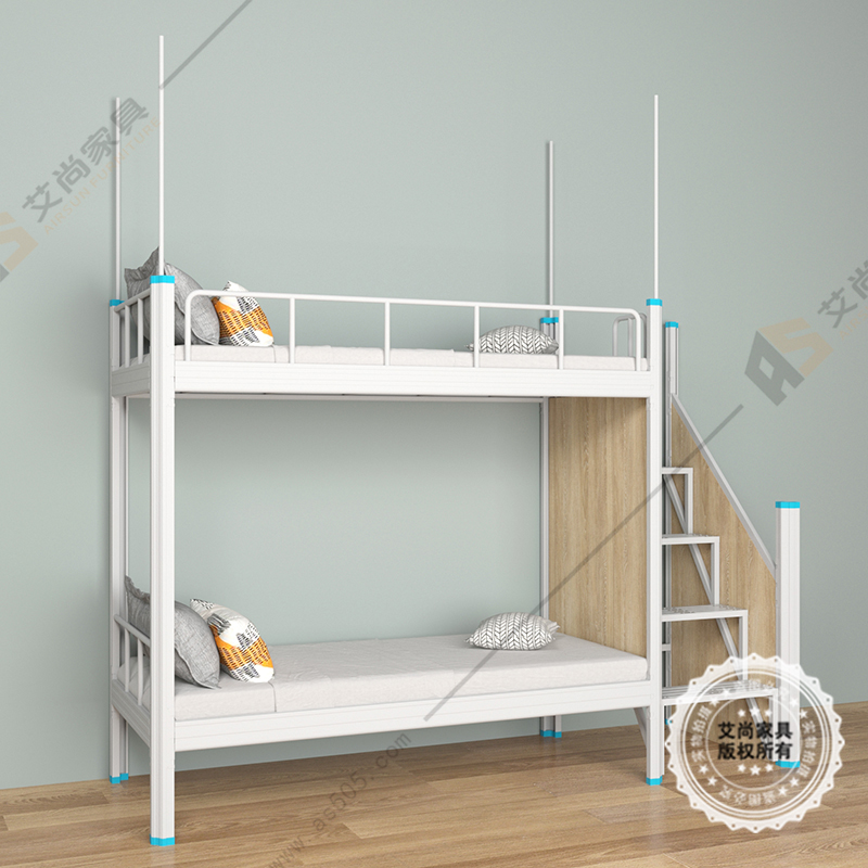 雙層床- 雙層床批發 雙層床廠家 雙層床價格圖片 艾尚家具
