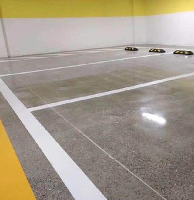 益阳密封固化地坪 地坪固化剂 施工技术要求低
