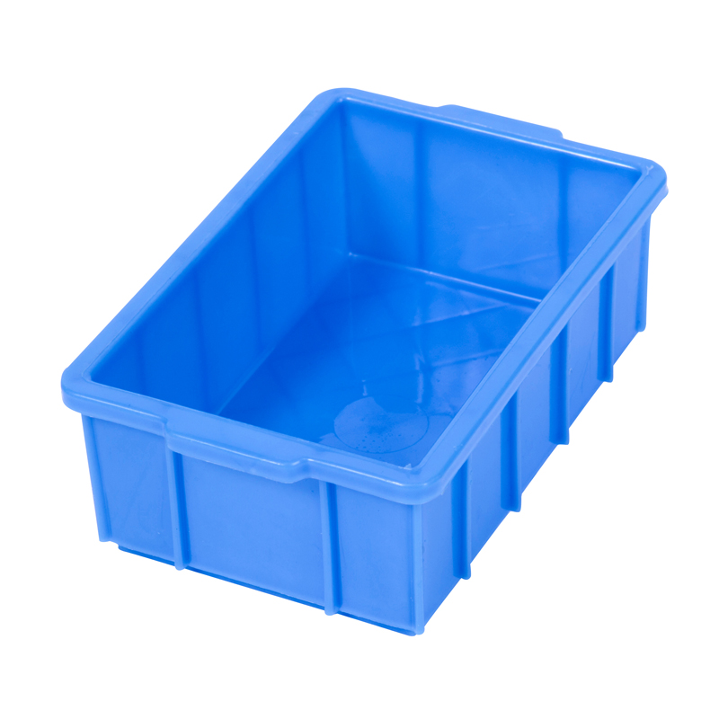 衡陽物流塑料周轉箱標準 膠框 質量可靠