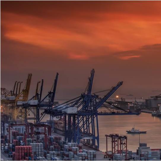 马来西亚半导体进口国际海运费用 跨区域物流 多年行业经验