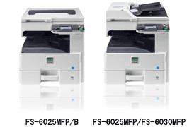 复印机简单维护