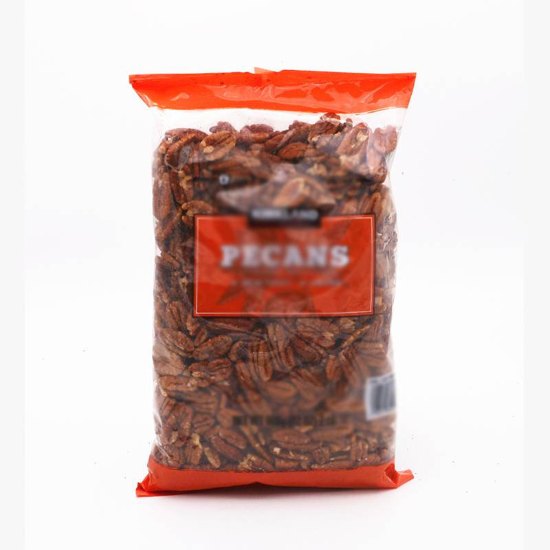食品彩印复合包装袋糖果蜜饯塑料袋坚果中封袋可定制印刷文字logo