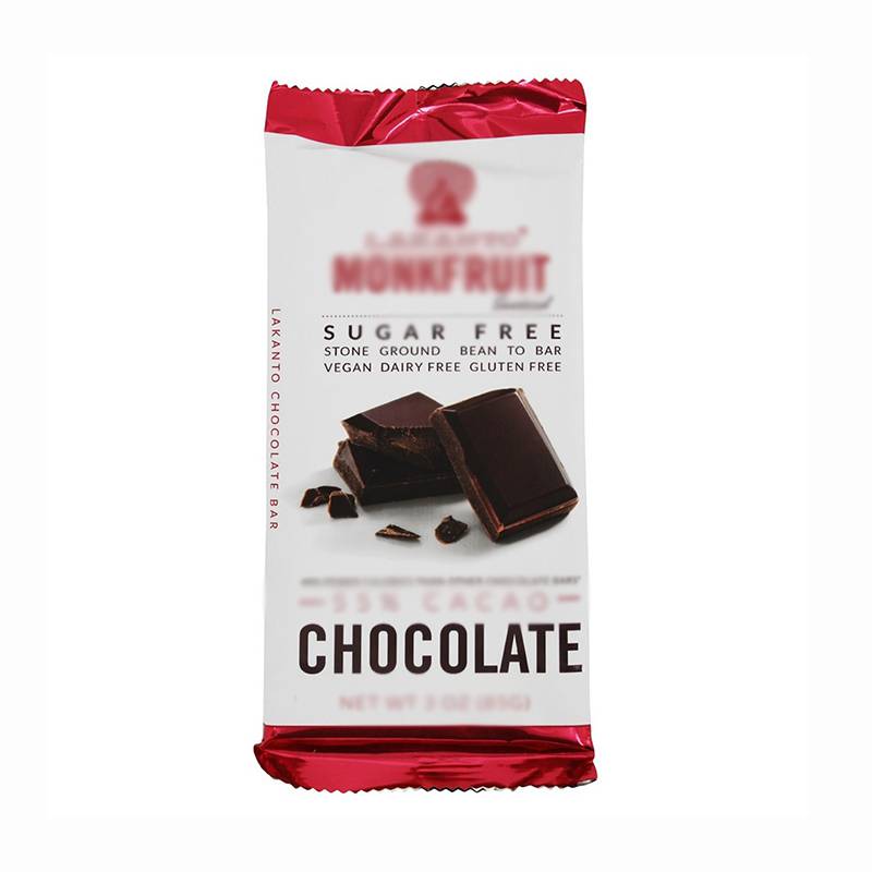 定制食品巧克力糖果包装袋牛轧糖机封袋喜糖包装袋卷膜