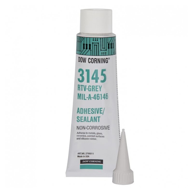 DOWSIL 744 RTV Adhesive Sealant硅胶