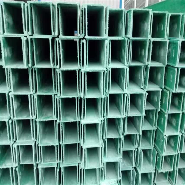 通迅电缆保护玻璃钢管箱供应