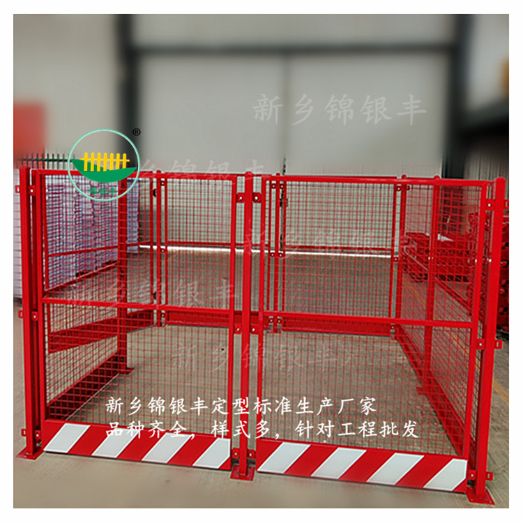 上海标准化 塔吊防攀爬厂 厂商定制 塔吊防攀爬防护棚