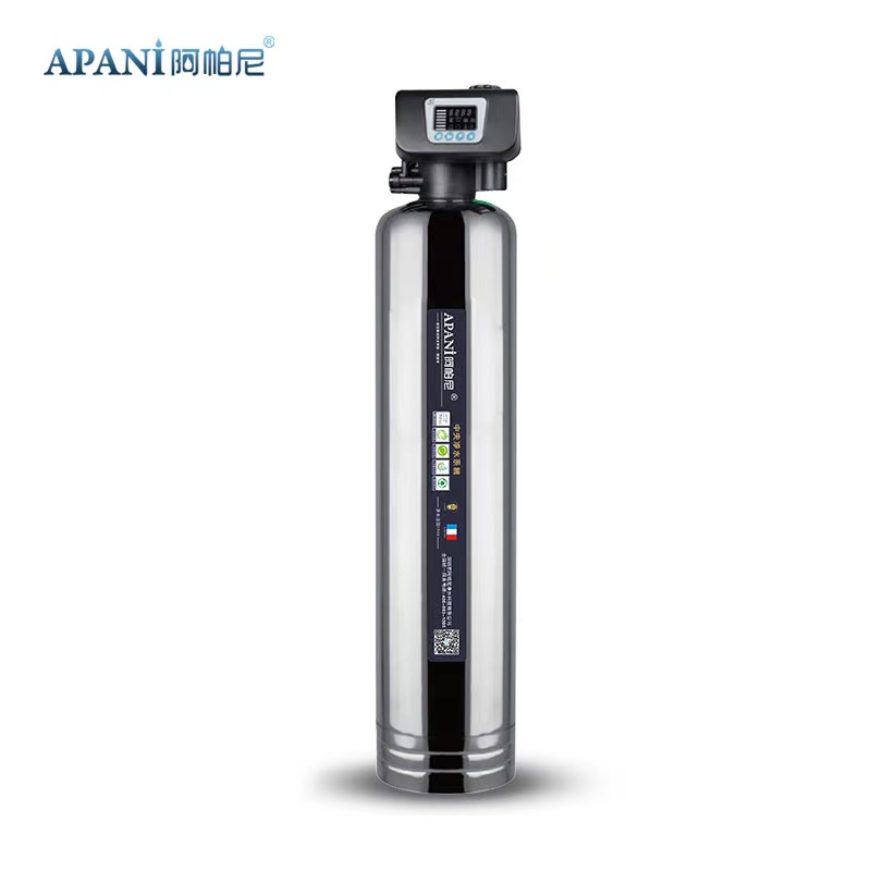 阿帕尼中央净水机，高端智能型净水机，**品牌净水机