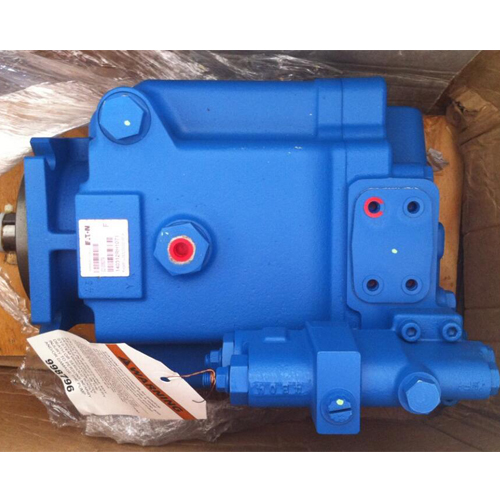 合肥威格士油泵PVH131C-LAF-12S-11-C13-31