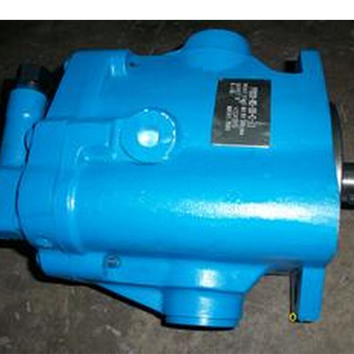 绍兴威格士叶片泵PVH131C-LAF-12S-11-C13-31