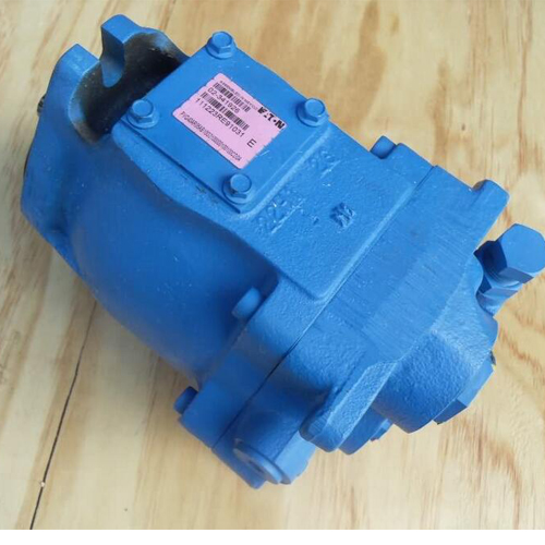 新乡威格士油泵PVH98C2-LAF-3D-10-C25V-31-CD