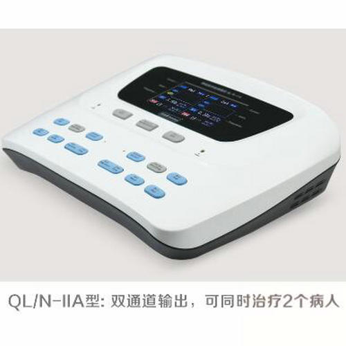 QL/N-IIA型神经肌肉电刺激仪/神经损伤治疗仪