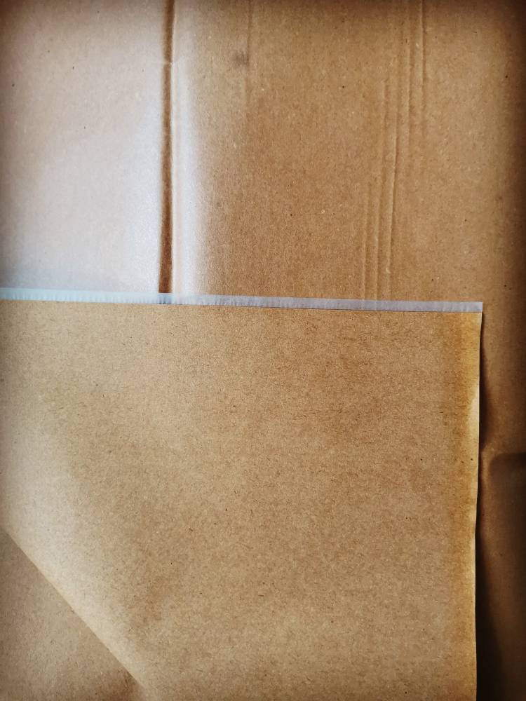 缸套防锈纸 40g淋膜纸HMPE40B 纸质柔软方便折叠