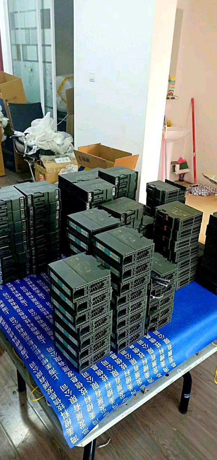 回收IFM读码器回收IFM感应传感器回收IFM继电器