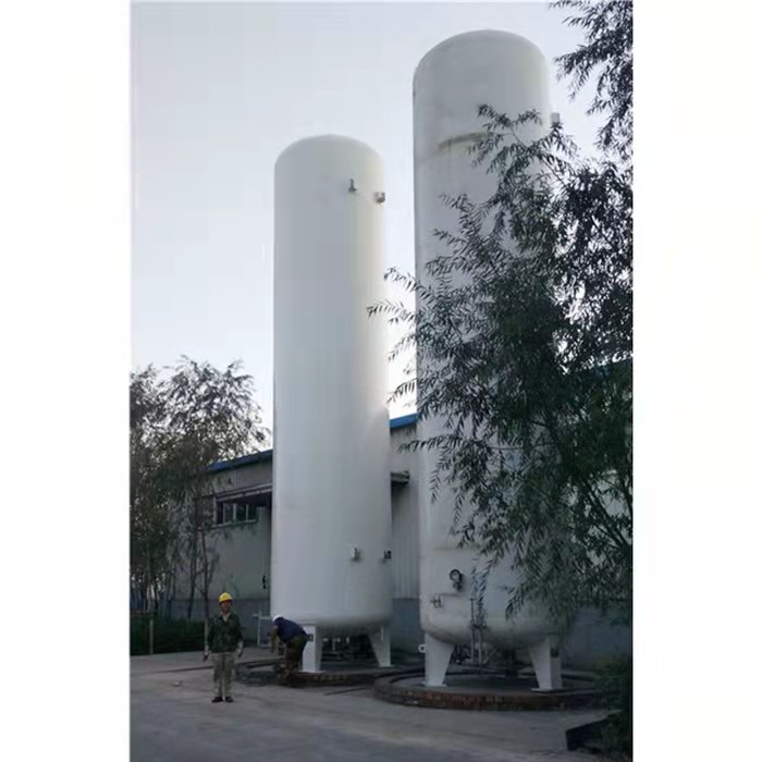杭州市市的液氧储罐厂家，绍兴市的液氮贮槽厂家