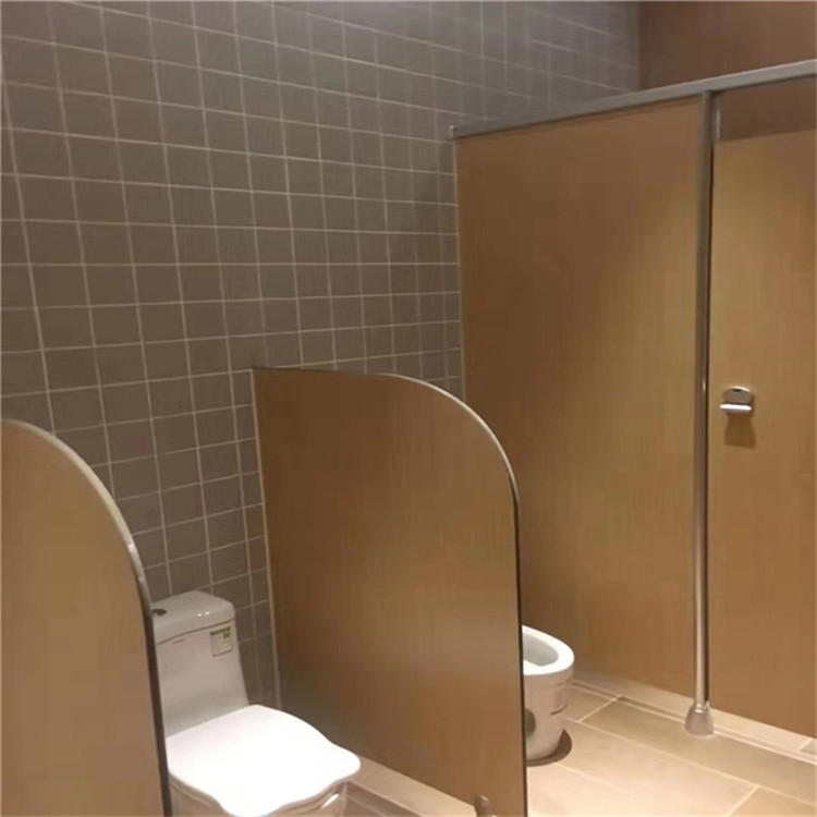 卫生间隔断板-佛山合厕所隔断板厂