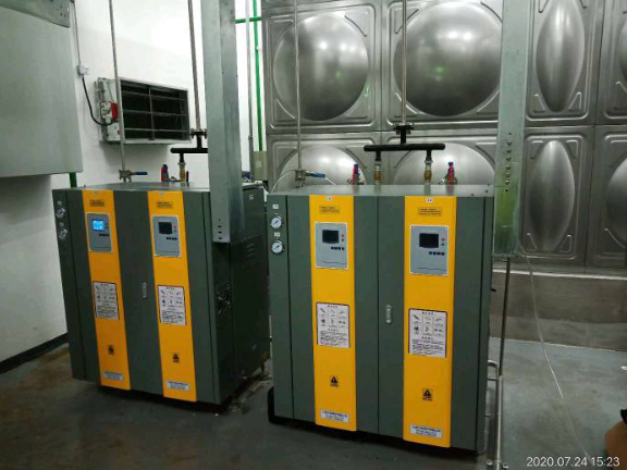 微型电加热蒸汽发生器生产企业 欢迎咨询 上海艾亚锅炉供应