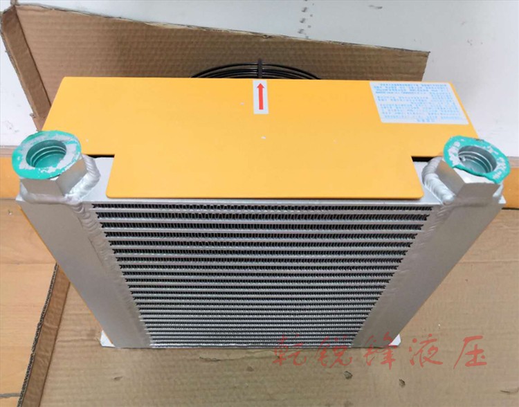 JC-YL-AH0607T-CD24风冷却器 嘉川冷却器