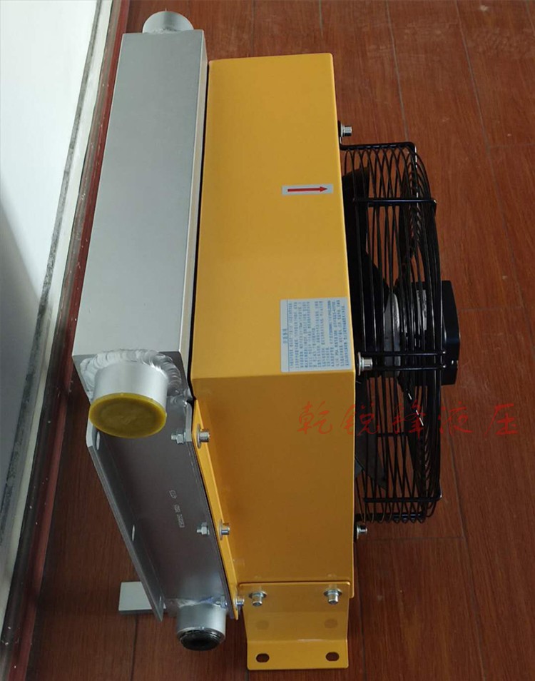 OKAF-EL9S/3.0/M/660-60/1风冷却器 石油冷却器