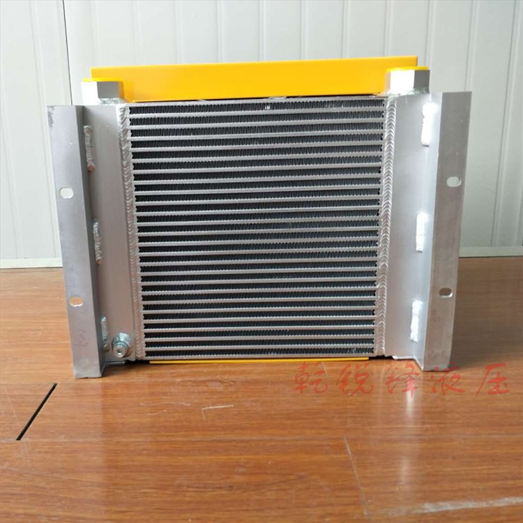 OKA-EL2H/3.0/M/440-50/1风冷却器 嘉川冷却器