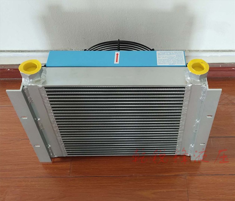 JC-YL-E60P-CA2风冷却器 嘉川冷却器