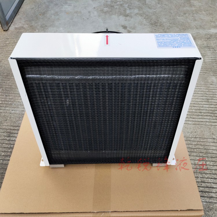 OKA-EL14S/3.0/M/220-60/1风冷却器 嘉川冷却器