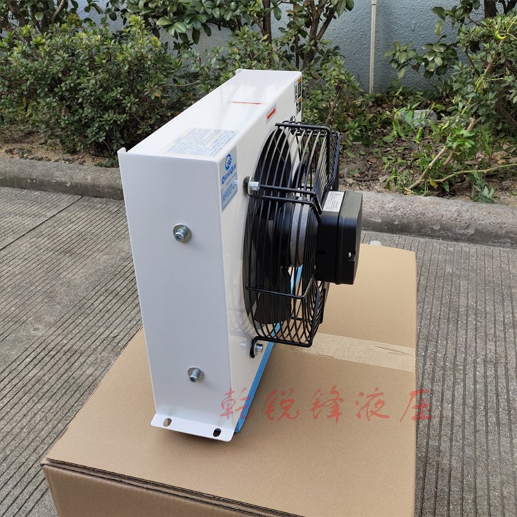 JC-YL-AH0608LT-CD24风冷却器 嘉川冷却器
