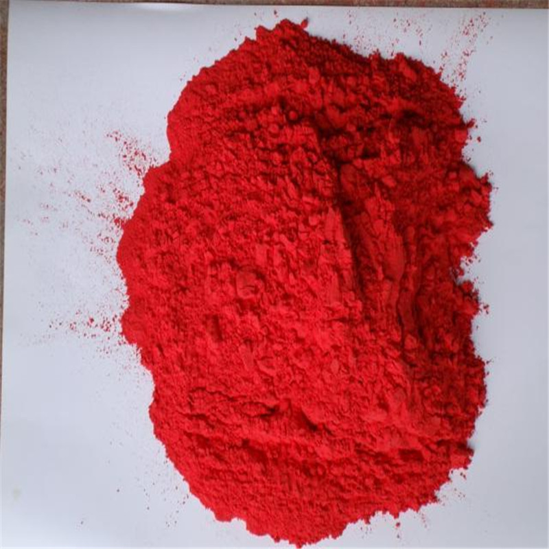 耐高温红色无机颜料 锡红 陶瓷红色