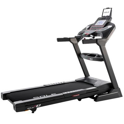 SHUA舒华跑步机新款X5家用静音减震豪华跑步机健身器材SH-t6500