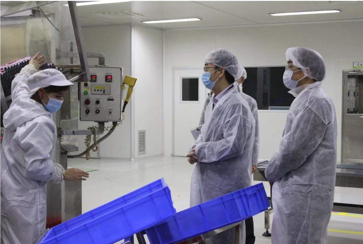 广州提供电子无尘车间检测服务 广州市微生物研究所