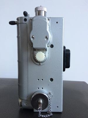 厂家直销山东振达GWJ-6型光干涉式甲烷测定器校验仪