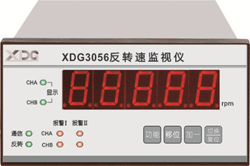 ZYB3056反转速监视仪鸿泰顺达产品稳定性好