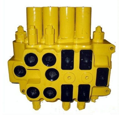 进口德国力士乐液压泵A4vso125变量柱塞泵国产A4VG系列柱塞油泵