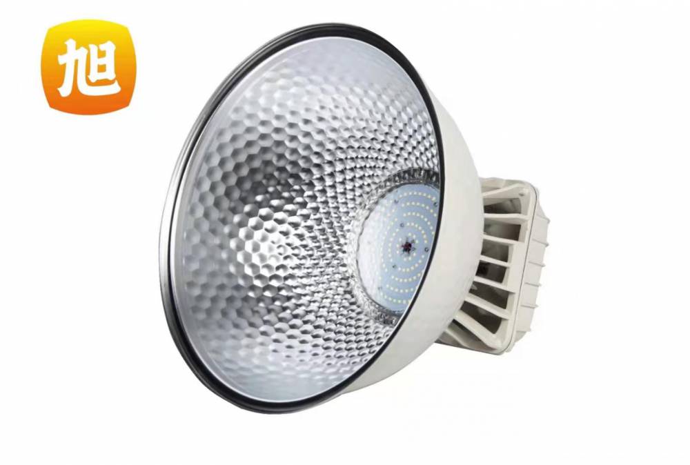 苏州高品质LED防爆灯EX200W 三防灯