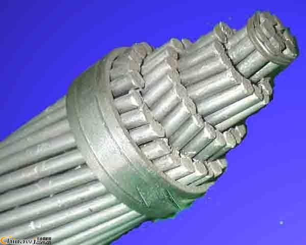 JLB20A-7/3.02 泉州高强度铝包钢绞线直供 厂家供应