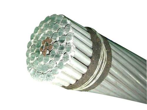 三芯铝电缆线规格型号 东营铝包钢芯铝绞线参数 规格规格参数
