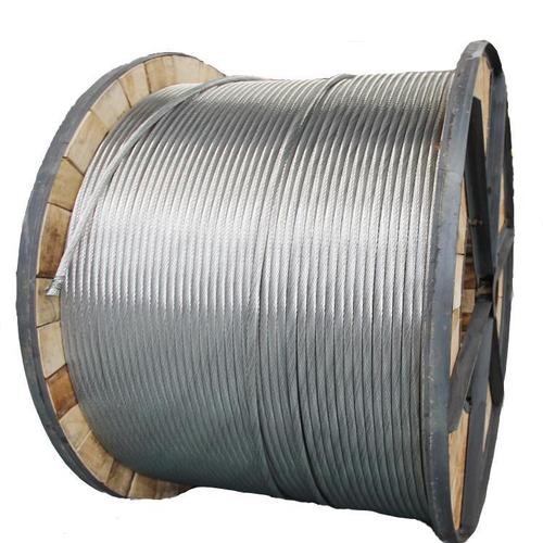 三芯铝电缆线规格型号 崇左铝包钢芯铝绞线技术参数 研发选型帮助