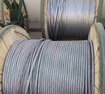 宁波铝包钢绞线供应