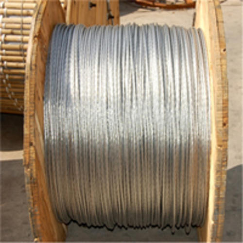 铝包钢芯铝绞线技术参数 广安铝包钢芯铝绞线厂商