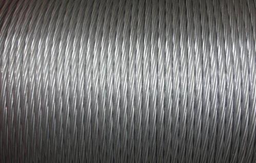温州高强度铝包钢绞线批发厂家