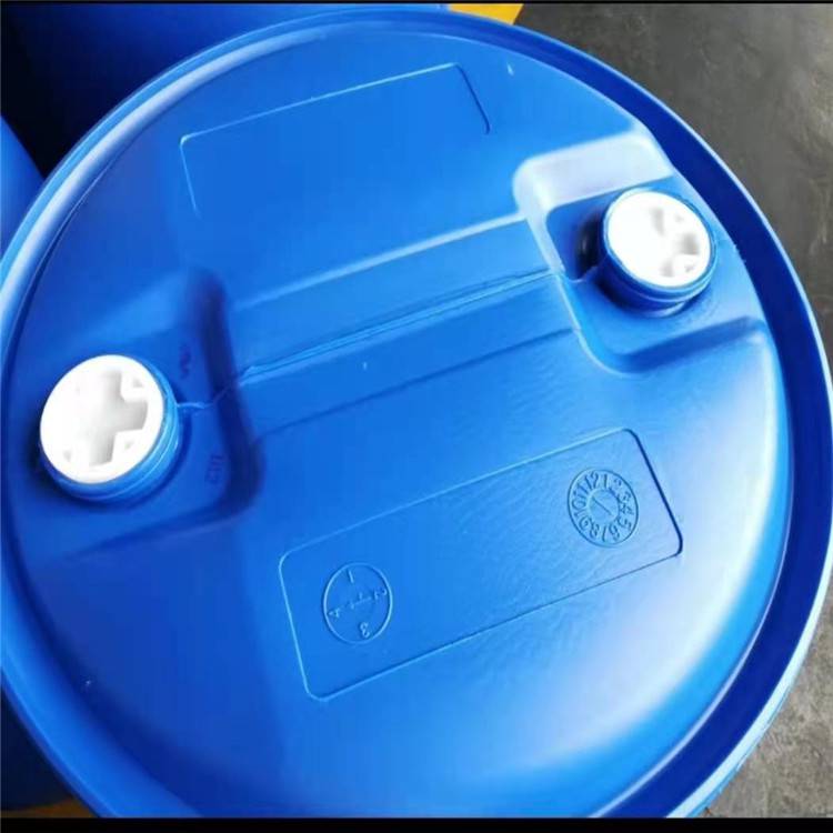 内蒙古乌海200升食品塑料桶**耐腐塑料包装桶