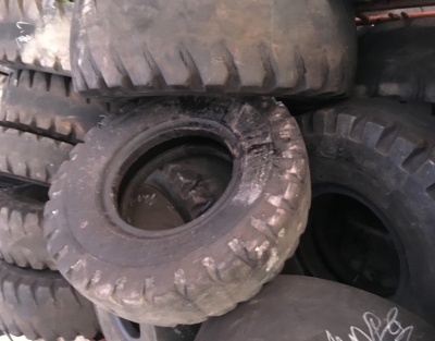新舊輪胎回收 福永汽車輪胎回收 整廠回收