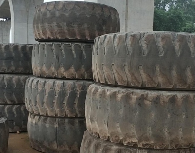 梅州汽车轮胎回收公司 新旧轮胎回收 轮胎资源回收