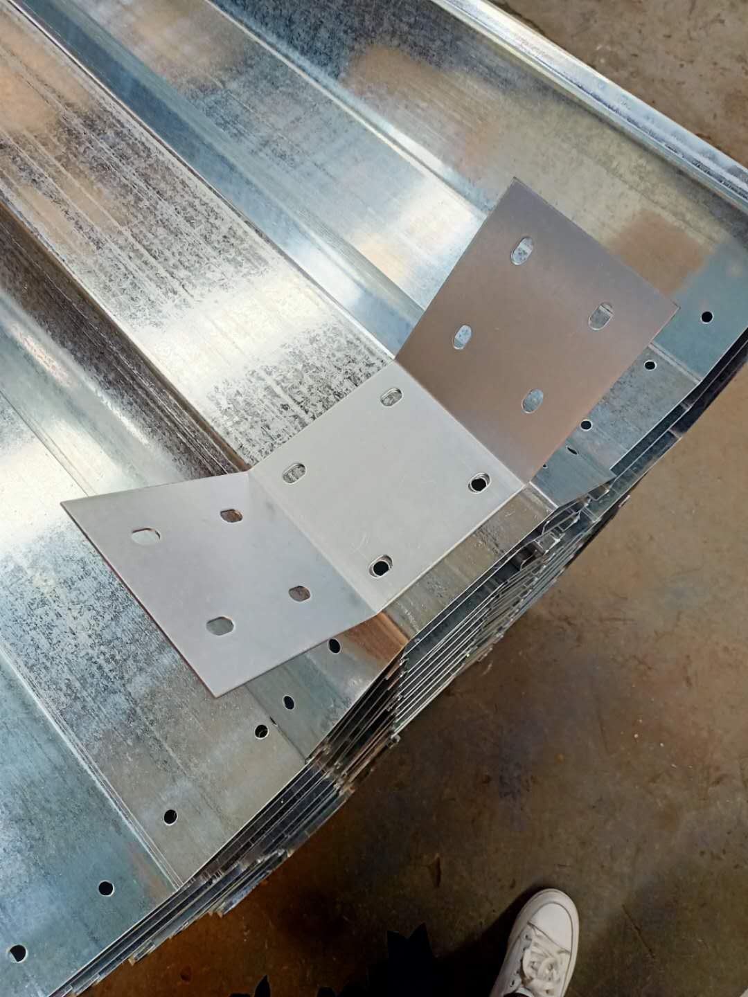 十堰大棚天沟水槽板制造厂家