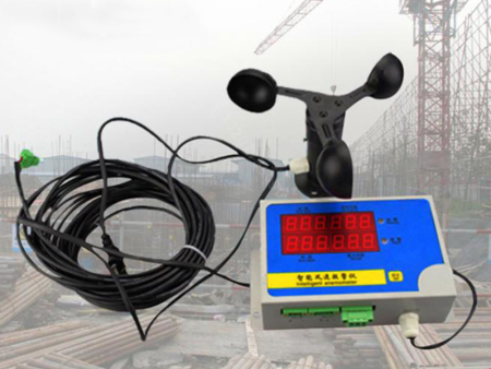 温州塔吊风速仪 携带式风速仪