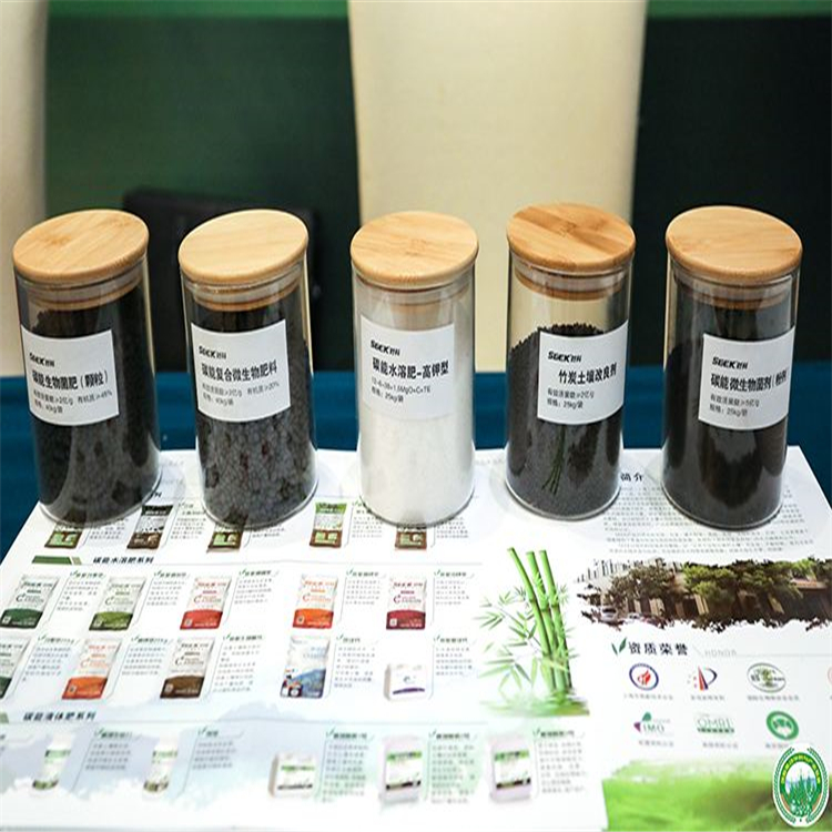 磷肥检测机构-国联质检-CMA化肥检测单位