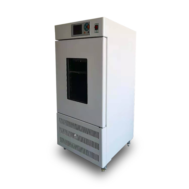 程序控制小型恒温恒湿箱HWS-150BC实验室育种试验设备
