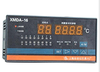 XMD-16A智能数字巡检仪鸿泰顺达产品稳定性好
